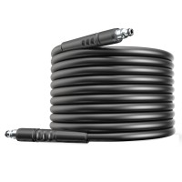 (obrázek pro) Elektrická tlaková myčka 1800 W, max. tlak 140 bar, průtok 420 l/hod