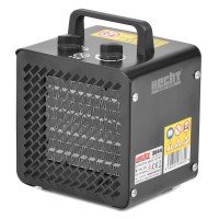 (obrázek pro) Elektrické lokální topidlo - HECHT 3544