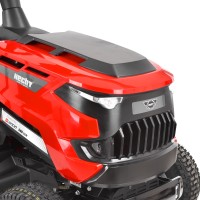 (obrázek pro) Zahradní traktor - HECHT 5102 TWIN