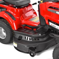 (obrázek pro) Zahradní traktor - HECHT 5102 TWIN
