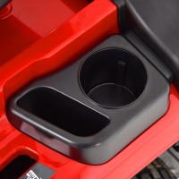 (obrázek pro) Zahradní traktor - HECHT 5102 TWIN