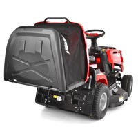 (obrázek pro) Zahradní traktor - HECHT 5102 TWIN