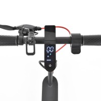 (obrázek pro) Elektrokoloběžka - HECHT 5177