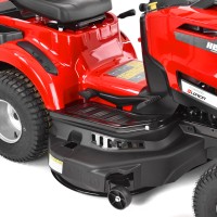 (obrázek pro) Zahradní traktor - HECHT 5186