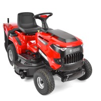 (obrázek pro) Zahradní traktor - HECHT 5186