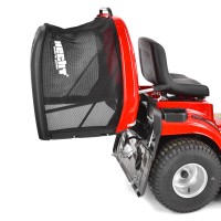 (obrázek pro) Zahradní traktor - HECHT 5192