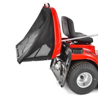 (obrázek pro) Zahradní traktor - HECHT 5192