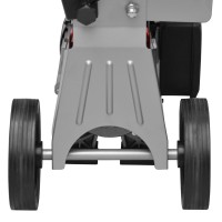 (obrázek pro) Elektrická štípačka 2000W, max. 4t, max. délka polene 37 cm