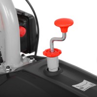 (obrázek pro) Benzínový zametač - HECHT 8101 S