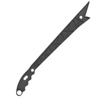 (obrázek pro) Elektrická hoblovka 1250 W, stůl 74x21 cm, protah 270x204 mm, max. šířka nože 240 mm, max. záběr 3 mm