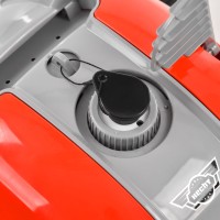 (obrázek pro) Automatický bazénový vysavač - HECHT BLUESEA 80