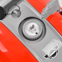 (obrázek pro) Automatický bazénový vysavač - HECHT BLUESEA 80