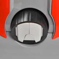 (obrázek pro) Automatický bazénový vysavač - HECHT BLUESEA 80