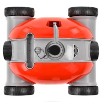 (obrázek pro) Automatický bazénový vysavač - HECHT BLUESEA 80