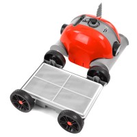 (obrázek pro) Automatický bazénový vysavač - HECHT BLUESEA 80