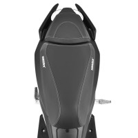 (obrázek pro) E-skútr - HECHT EQUIS BLACK