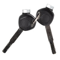 (obrázek pro) E-skútr - HECHT EQUIS BLACK