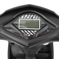 (obrázek pro) E-skútr - HECHT EQUIS BLACK