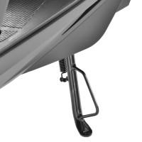 (obrázek pro) E-skútr - HECHT EQUIS BLACK