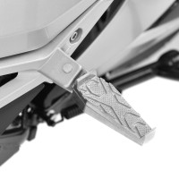 (obrázek pro) E-skútr - HECHT EQUIS WHITE