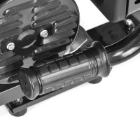 (obrázek pro) AVR generátor elektřiny, 3300W, 2x 230V, 1x 12V DC / 9A