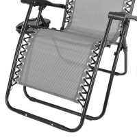 (obrázek pro) Zahradní křeslo - HECHT RELAXING CHAIR