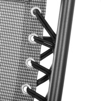 (obrázek pro) Zahradní křeslo - HECHT RELAXING CHAIR
