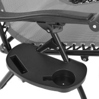 (obrázek pro) Zahradní křeslo - HECHT RELAXING CHAIR