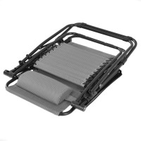 (obrázek pro) Zahradní křeslo - HECHT RELAXING CHAIR