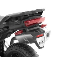(obrázek pro) AKU motorka BMW pro děti do 8 let, nosnost 30 kg