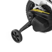 (obrázek pro) AKU motorka BMW pro děti do 8 let, nosnost 30 kg