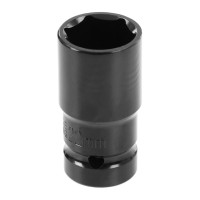 (obrázek pro) AKU rázový utahovák 500 Nm, upínání 1/2" bez baterie a nabíječky