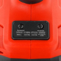 (obrázek pro) AKU rázový utahovák 500 Nm, upínání 1/2" bez baterie a nabíječky