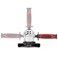 (obrázek pro) Úhlová bruska - HECHT 1392