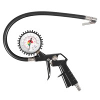 (obrázek pro) Bezolejový kompresor 8 bar, 180 l/min, 1100W