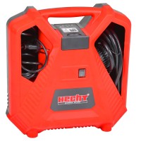 (obrázek pro) Bezolejový kompresor 8 bar, 180 l/min, 1100W