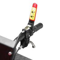 (obrázek pro) Pásový transportér s nakladačem 6 kW, 500 kg