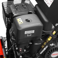 (obrázek pro) Pásový transportér s nakladačem 6 kW, 500 kg