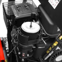 (obrázek pro) Pásový transportér s nakladačem 6 kW, 500 kg