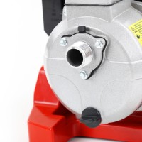 (obrázek pro) Benzínové 2-taktní čerpadlo 7000 l/hod, max. sání 8 m