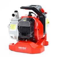 (obrázek pro) Benzínové 2-taktní čerpadlo 7000 l/hod, max. sání 8 m