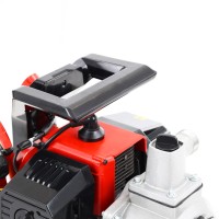 (obrázek pro) Benzínové 2-taktní čerpadlo 7000 l/hod, max. sání 8 m