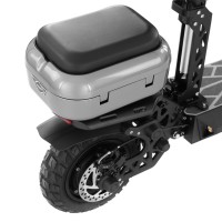 (obrázek pro) Elektrokoloběžka - HECHT 5201 BLACK