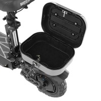 (obrázek pro) Elektrokoloběžka - HECHT 5201 BLACK