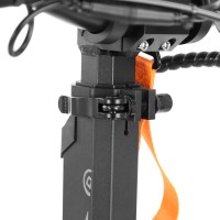 (obrázek pro) Elektrokoloběžka - HECHT 5201 BLACK