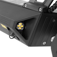 (obrázek pro) Elektrokoloběžka - HECHT 5201 BLACK