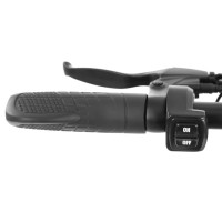 (obrázek pro) Elektrokoloběžka - HECHT 5201 BLACK