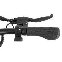 (obrázek pro) Elektrokoloběžka - HECHT 5201 ORANGE