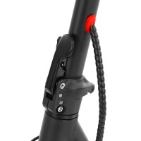 (obrázek pro) Elektrická koloběžka, dojezd 35 km, nosnost 120 kg