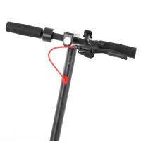 (obrázek pro) Elektrická koloběžka, dojezd 35 km, nosnost 120 kg